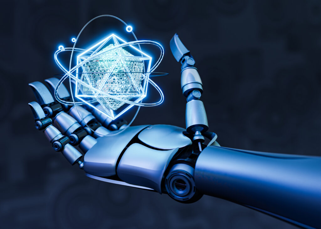 The Ethics of AI in Creative Industries: Navigating Authorship and Intellectual Property
