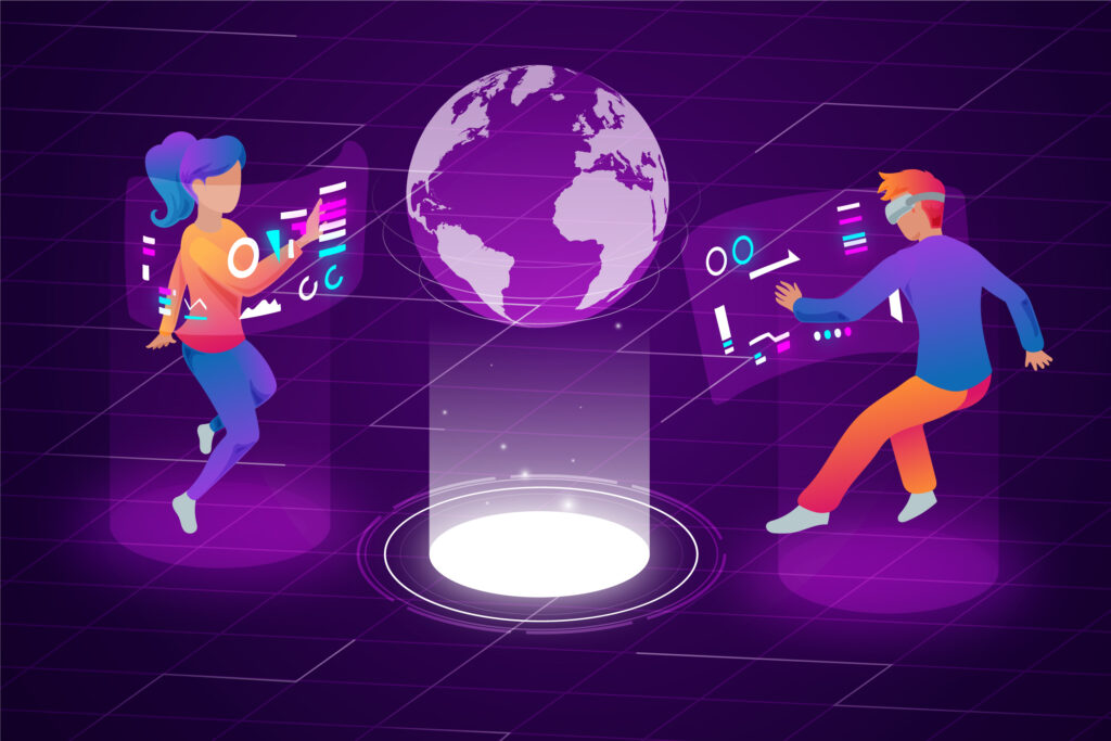 Augmented Reality and AI: Transforming Retail Experiences