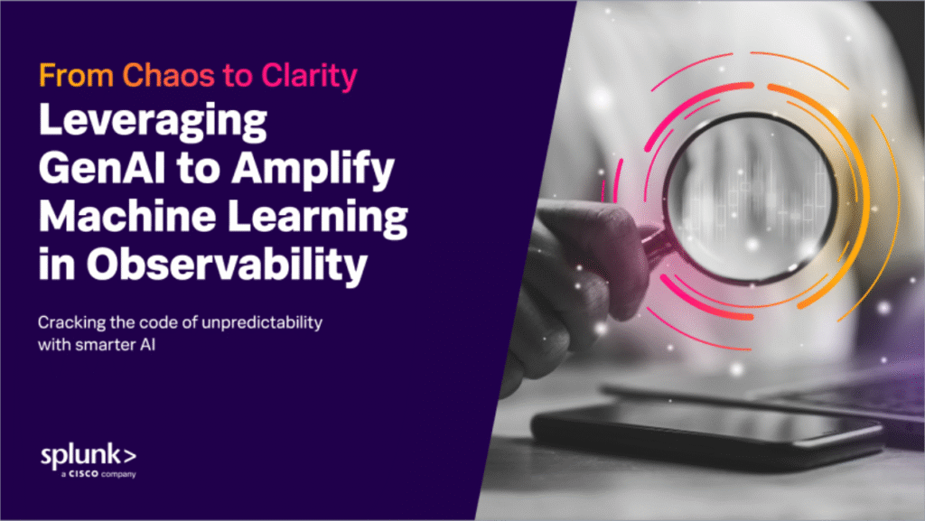 From Chaos to Clarity: Cracking the Code of Observability