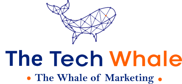 The Tech Whale
