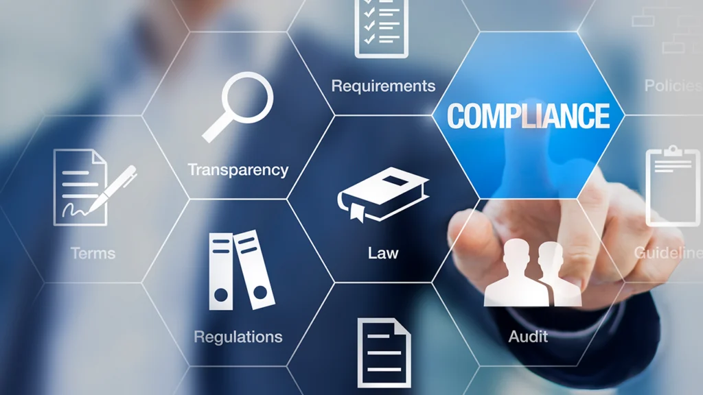 AI in Healthcare Compliance: Ensuring Regulatory Adherence
