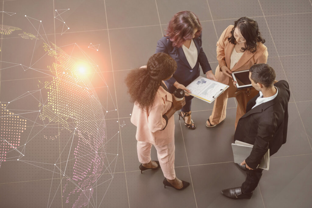 Revolutionizing Communication: The Rise of Multilingual NLP Models