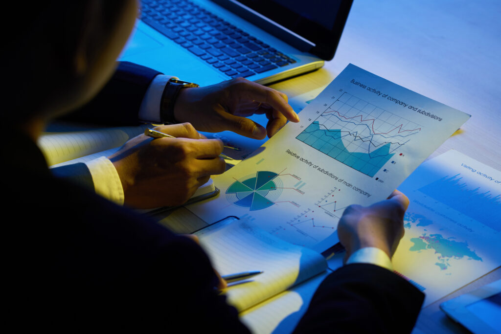 AI-Powered Financial Operations: Revolutionizing Corporate Finance in 2025