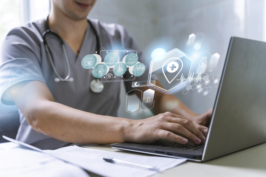 Advancing Healthcare: NLP’s Role in Medical Data Analysis
