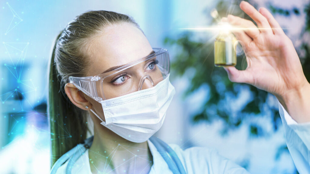 AI in Personalized Medicine: Tailoring Treatments to Individuals