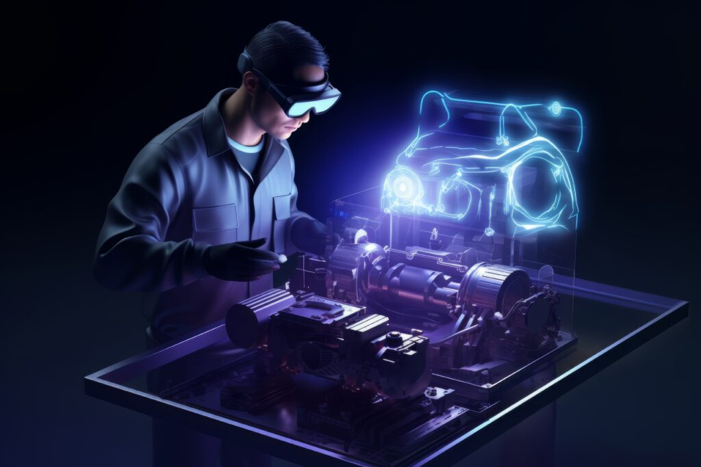 Quantum Leap: Revolutionizing Machine Learning Model Training