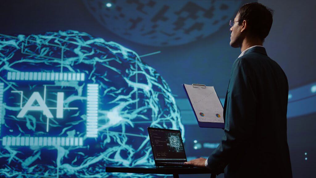 Quantum Machine Learning: The Next Frontier in AI Algorithms