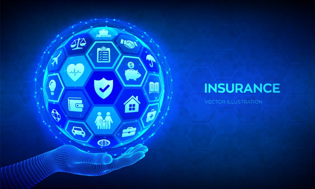 The Evolution of Insurtech: From Traditional to Digital Insurance