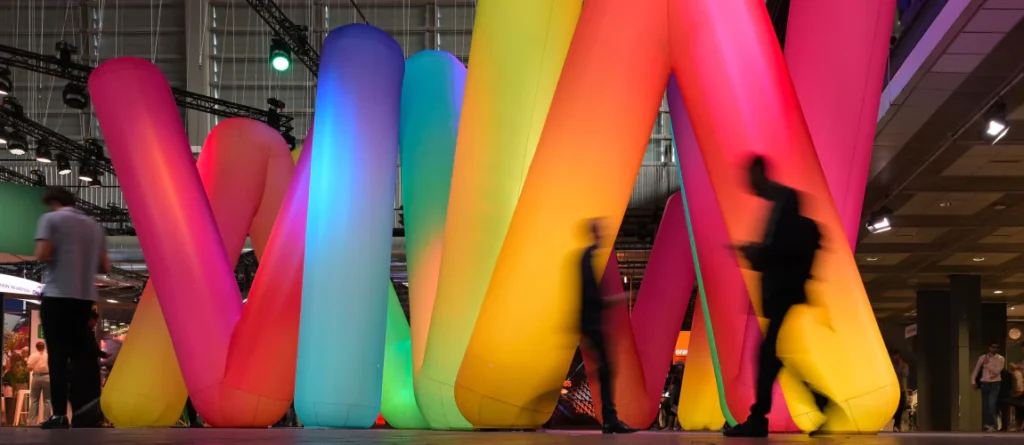 AI, digital sovereignty, cybersecurity, health: four key trends at VIVA Technology 2025