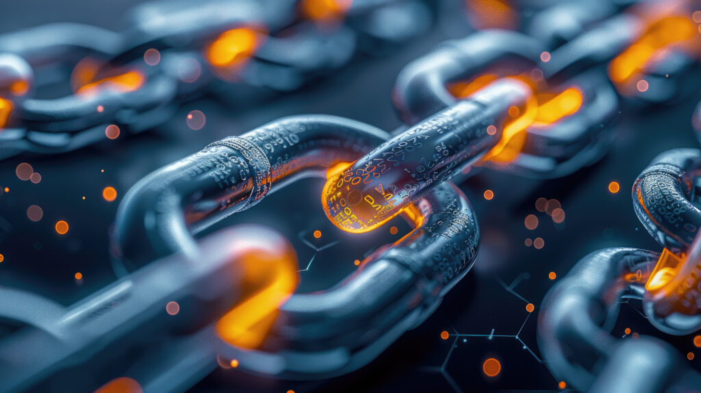 The Integration of AI and Blockchain in Fintech: Unlocking New Possibilities