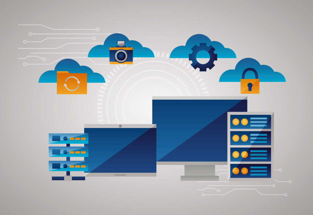 Serverless Computing: Simplifying Application Deployment and Management