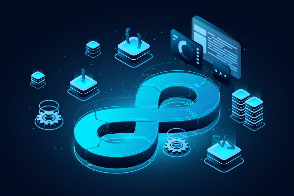 The Integration of Blockchain in Software Development