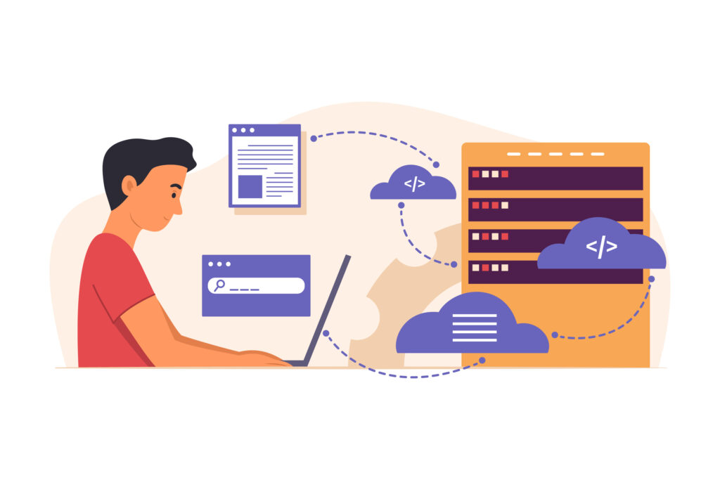 The Shift Towards Cloud-Native Development