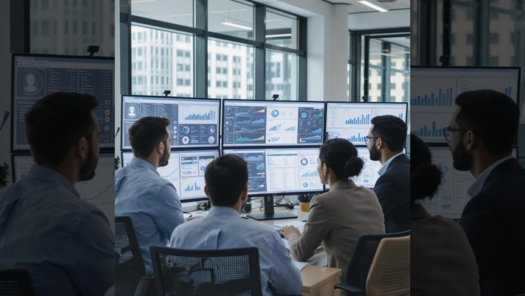 The Power of Analytics in Talent Acquisition