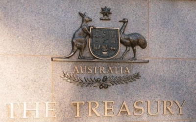 Australia Launches Its First Sustainable Finance Taxonomy