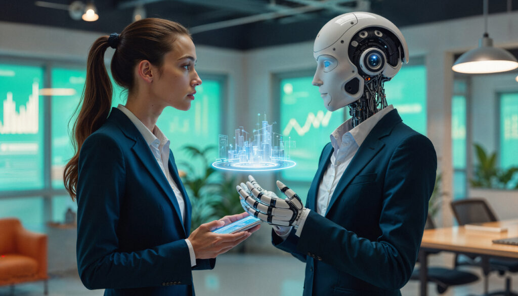 Digital Twins and IoT – Revolutionizing Real-World Asset Management