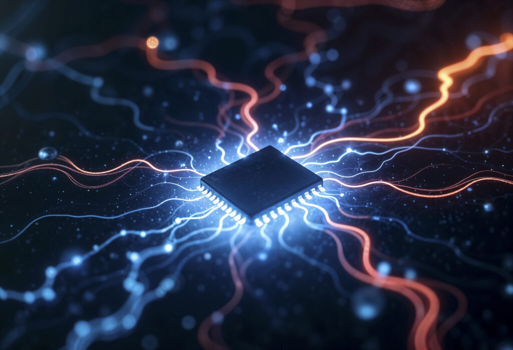 Quantum Machine Learning: Unleashing the Power of Quantum Computing