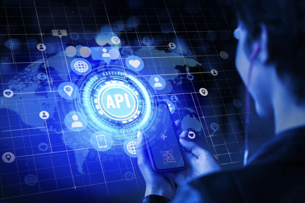 The Role of APIs in Driving Digital Payment Innovation