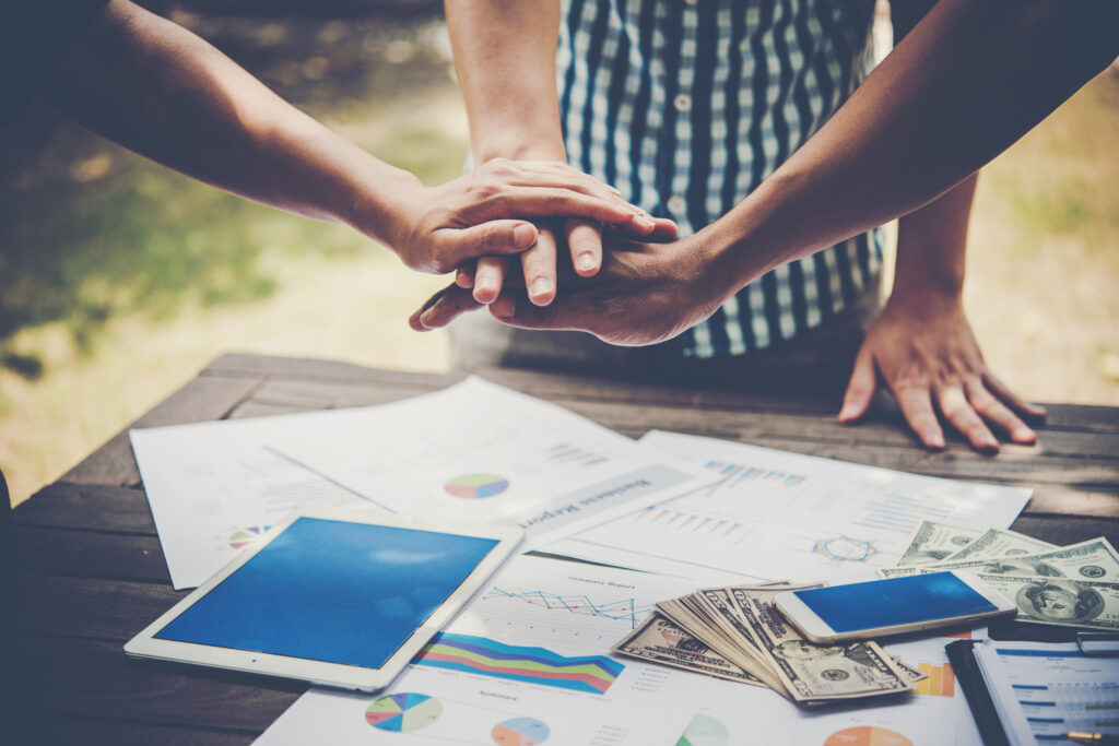 The Importance of Financial Education: How Digital Tools Are Bridging the Gap