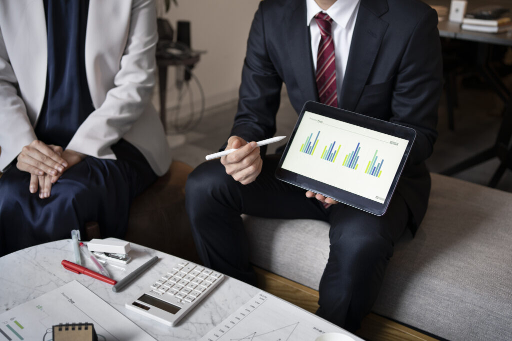 The Role of Data Analytics in Revolutionizing Insurance Products