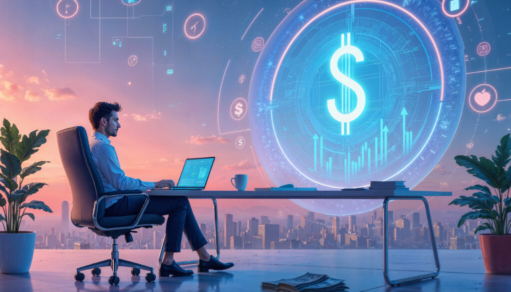 The Power of Blockchain in Personal Finance: Why It Matters