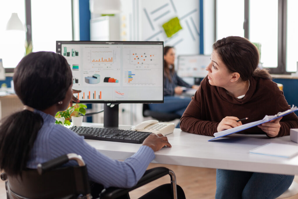 Optimizing Workforce Productivity with HR Analytics