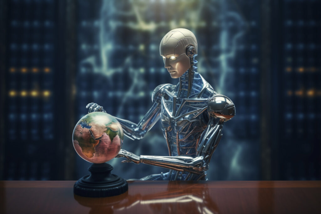 AIoT – The Fusion of Artificial Intelligence and IoT for Smarter Systems