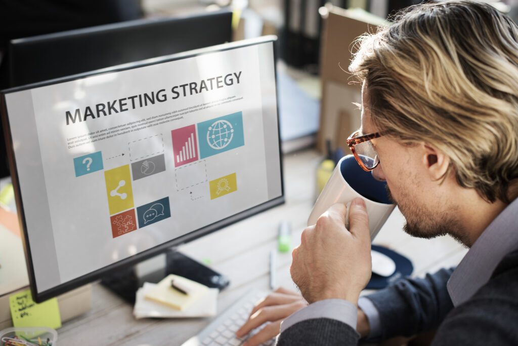 Top Digital Marketing Tools Every B2B Brand Should Use in 2025
