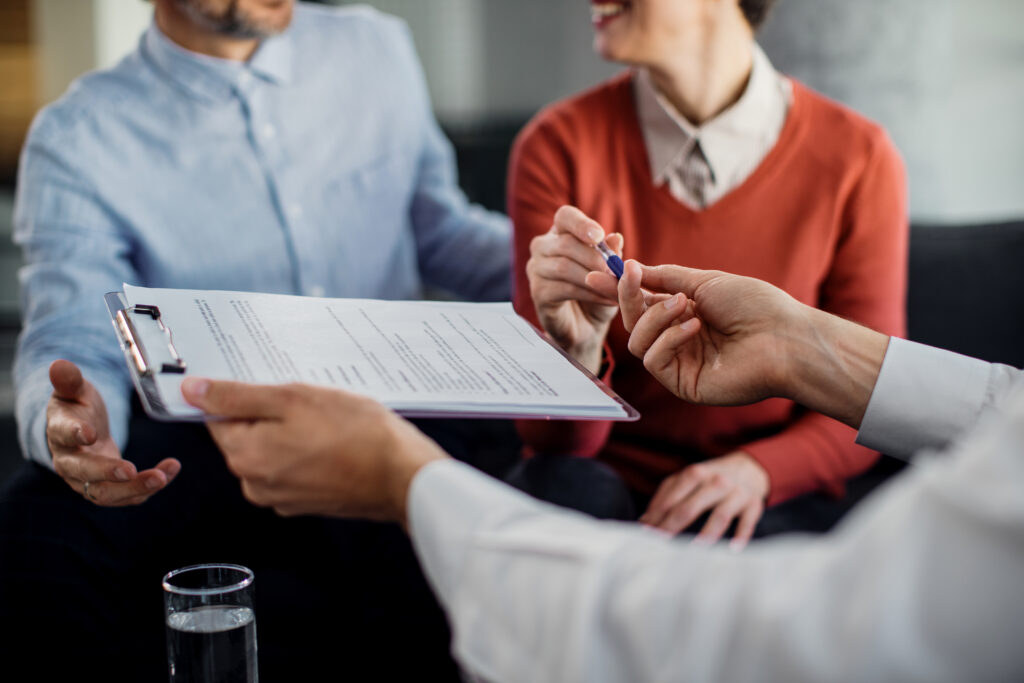 How Blockchain is Shaping the Future of Insurance