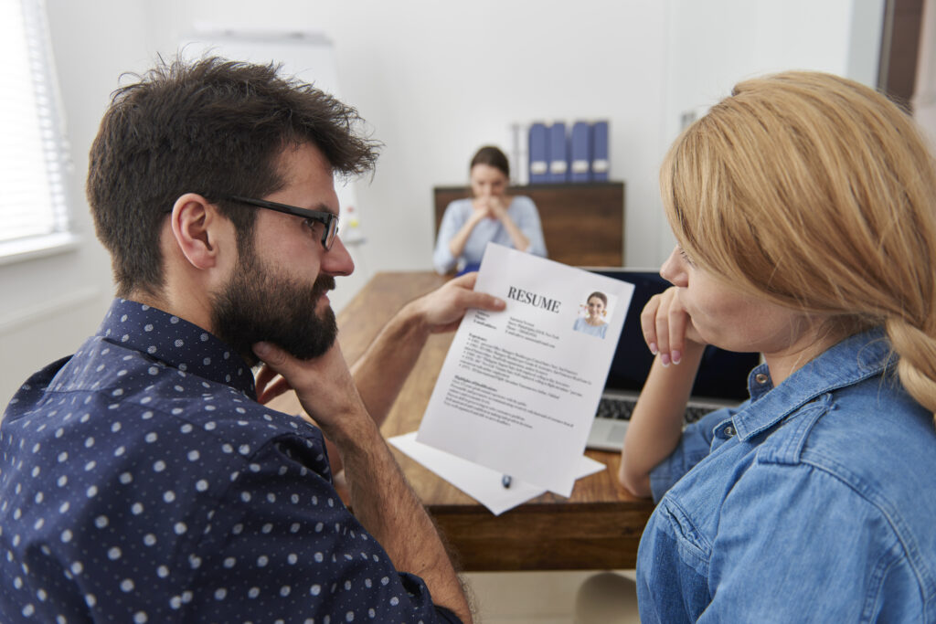 AI-Driven Talent Acquisition: Beyond Resumes and Keywords