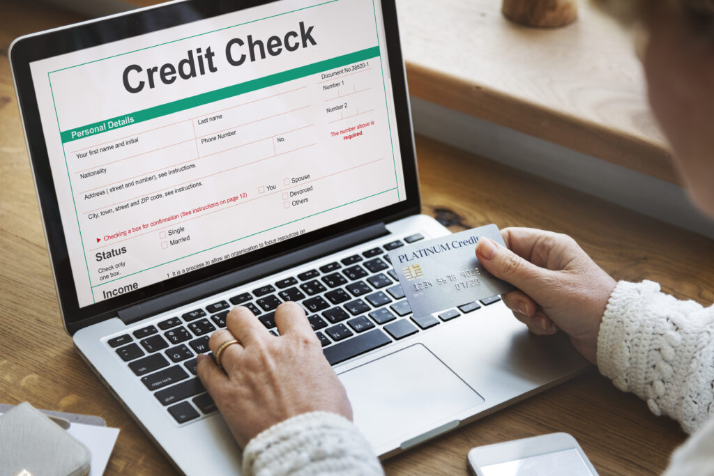 AI-Powered Credit Scoring: The New Frontier in Lending