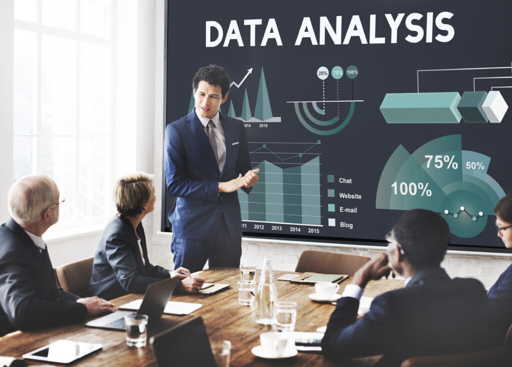 Data-Driven Engagement: Leveraging Analytics for Better Outcomes