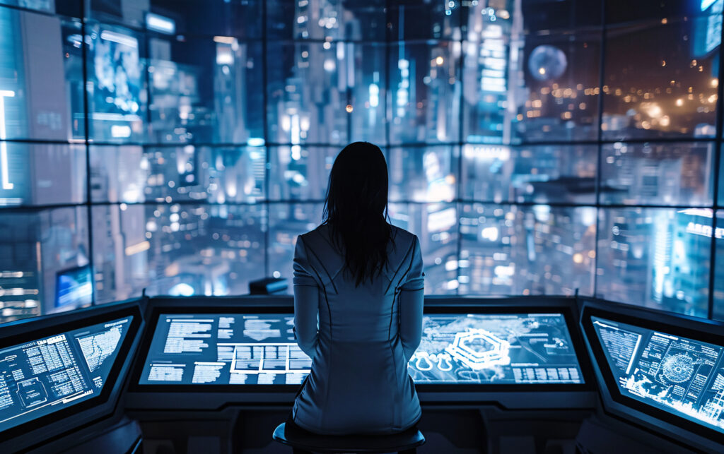 Quantum Computing and Cybersecurity: Preparing for the Next Disruption