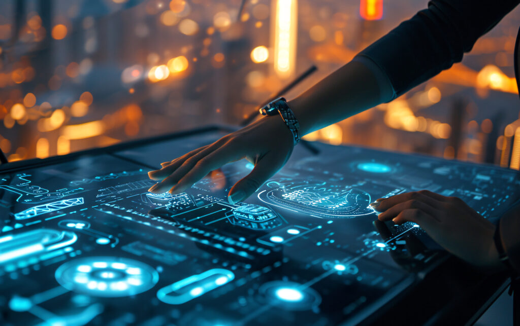 DevOps 2025 – Integrating Development and Operations for Seamless Delivery