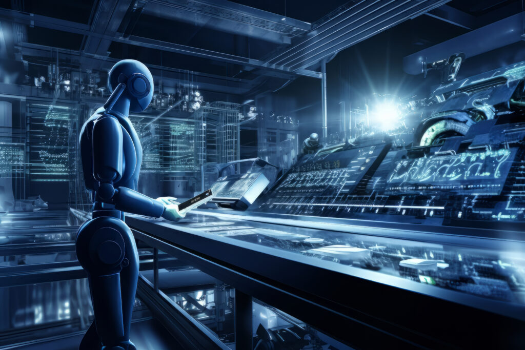 Data Fabric Architecture: The Backbone of Modern Analytics