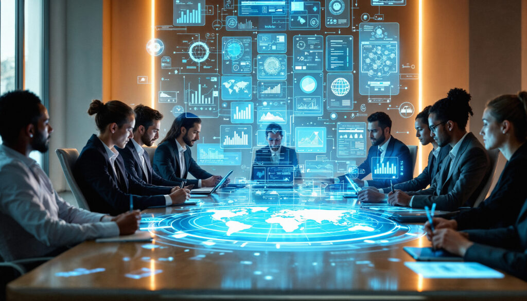 Data Governance & Quality Tools: Foundations of Reliable Analytics