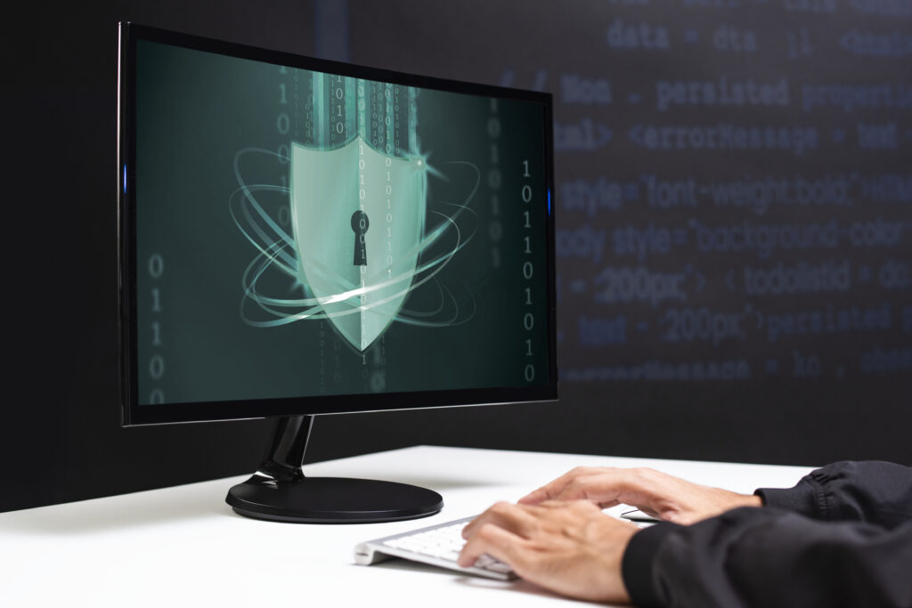 AI-Powered Cybersecurity: The Double-Edged Sword