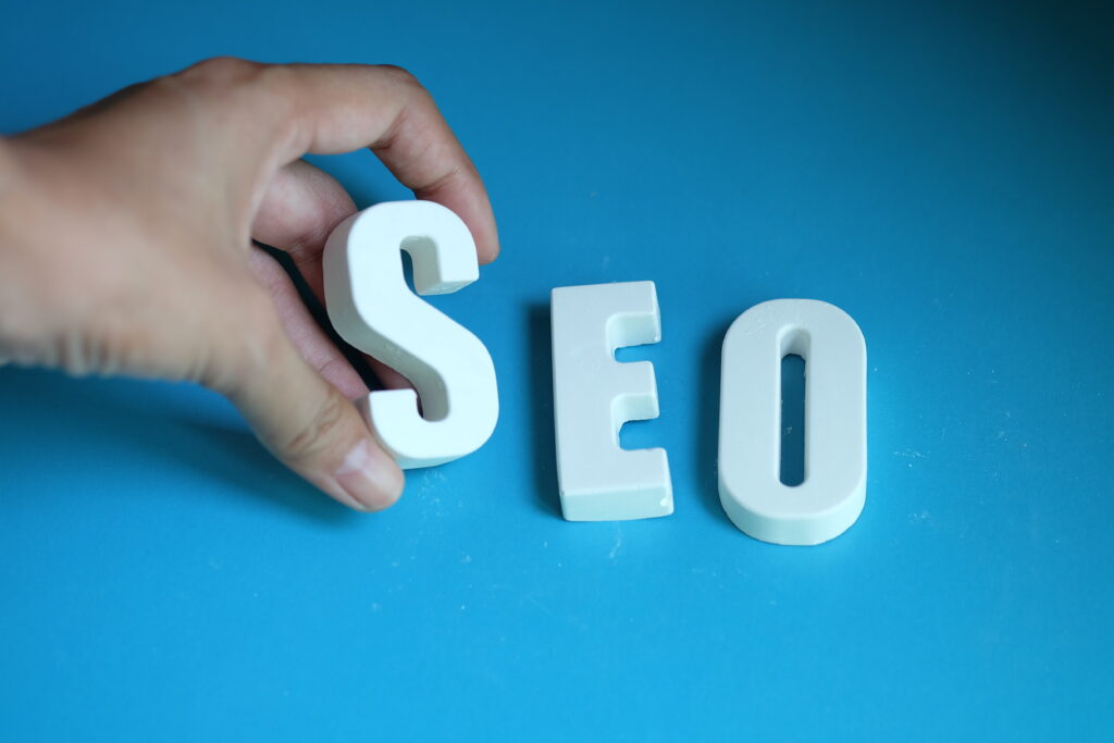 The Evolution of SEO: Beyond Keywords to User Intent