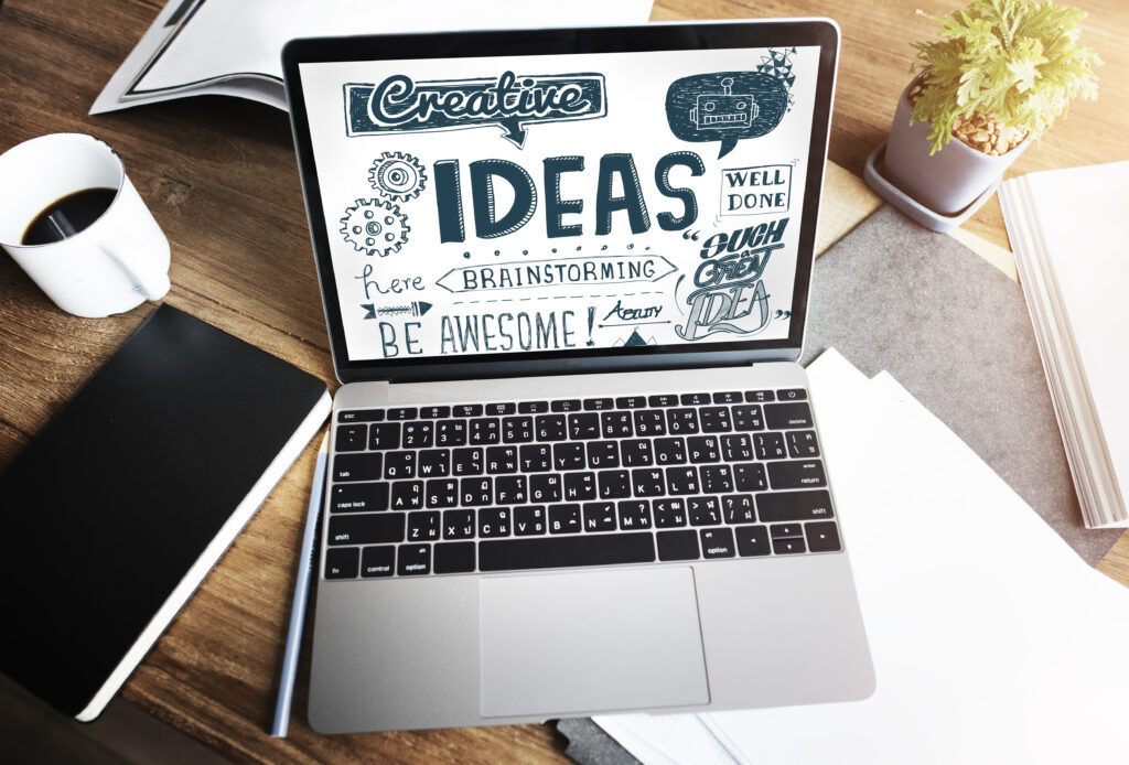 AI-Powered Blogging: The New Era of Content Creation