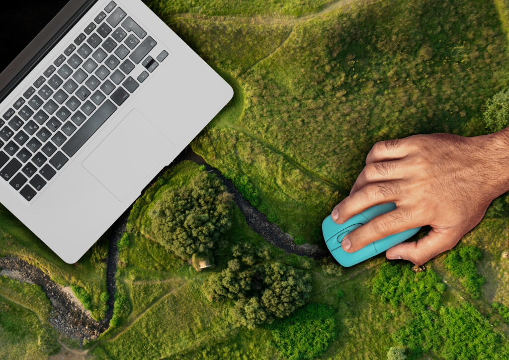 Green Cloud: Pioneering Sustainable Computing in the Digital Age