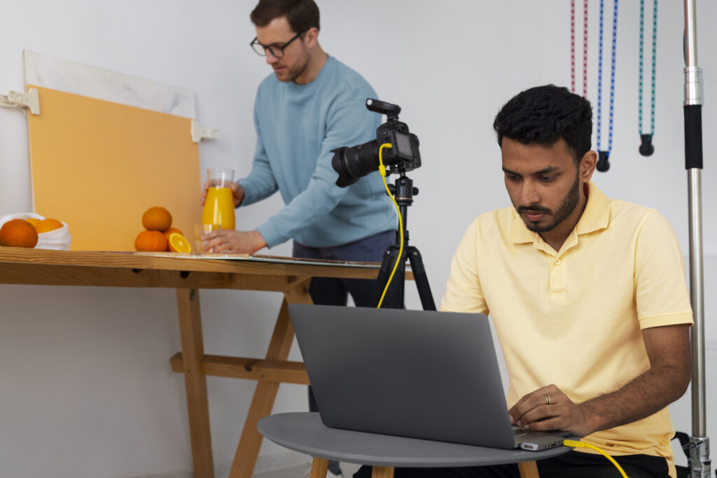 AI-Driven Video Creation: Revolutionizing Storytelling