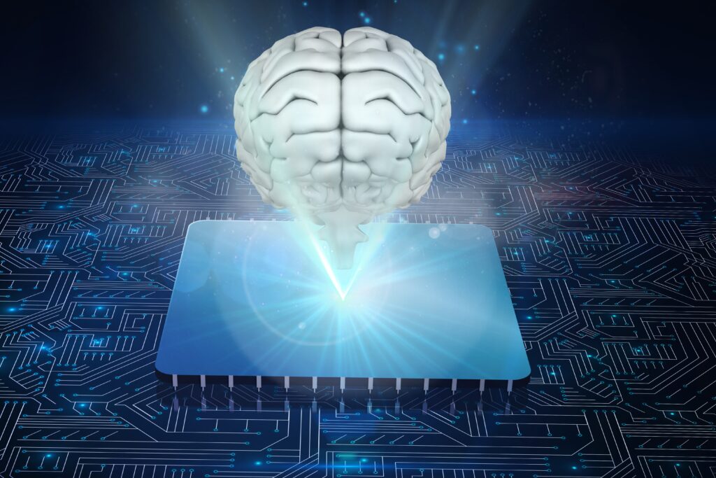 Neuromorphic Computing – Mimicking the Human Brain in AI Design