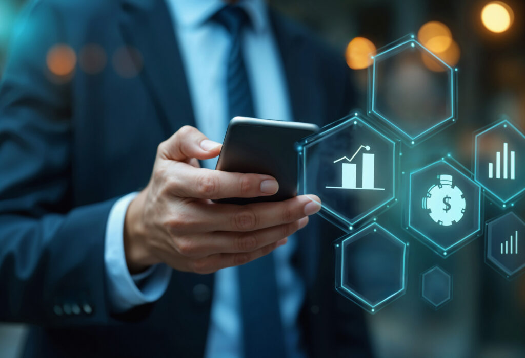 Digital Banking: How Neobanks Are Changing the Personal Finance Landscape