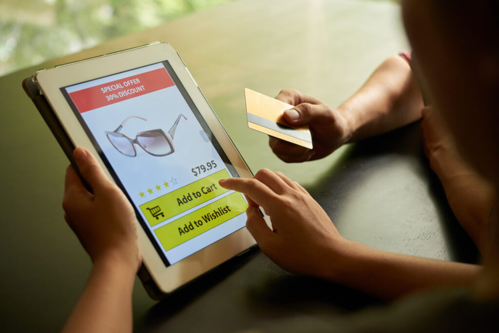 Buy Now, Pay Later: The Rise of Flexible Consumer Credit