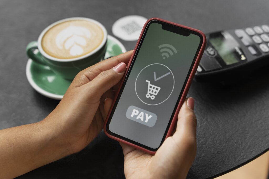 Contactless Payments: Redefining Retail and Beyond