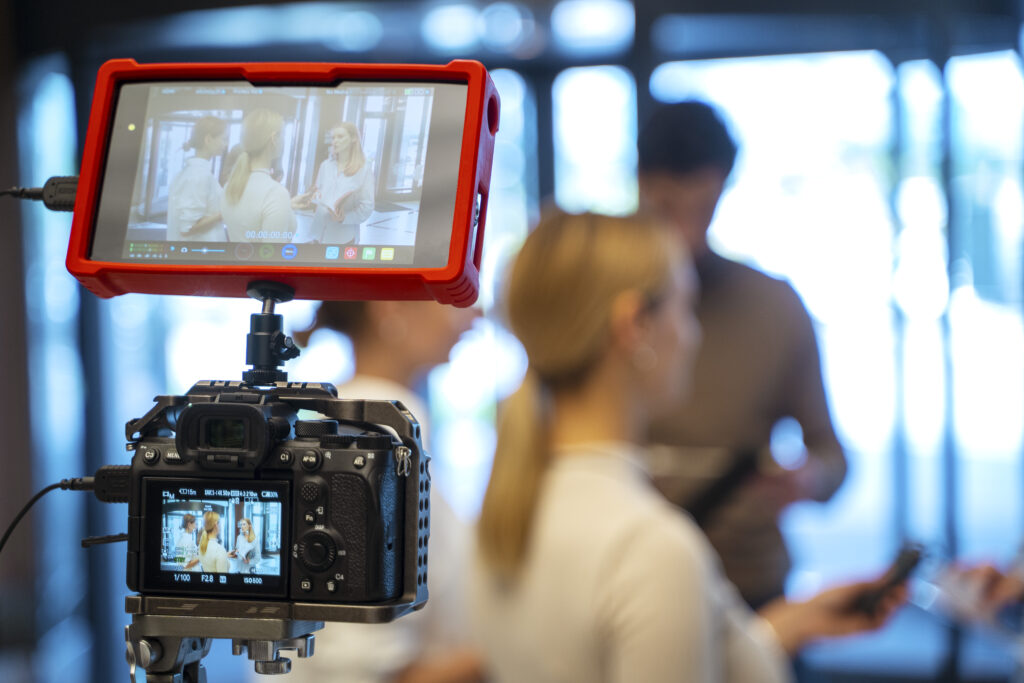 Live Streaming & Real-Time Video: Building Instant Connections