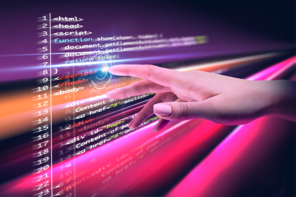 The Rise of Low-Code and No-Code Development Platforms