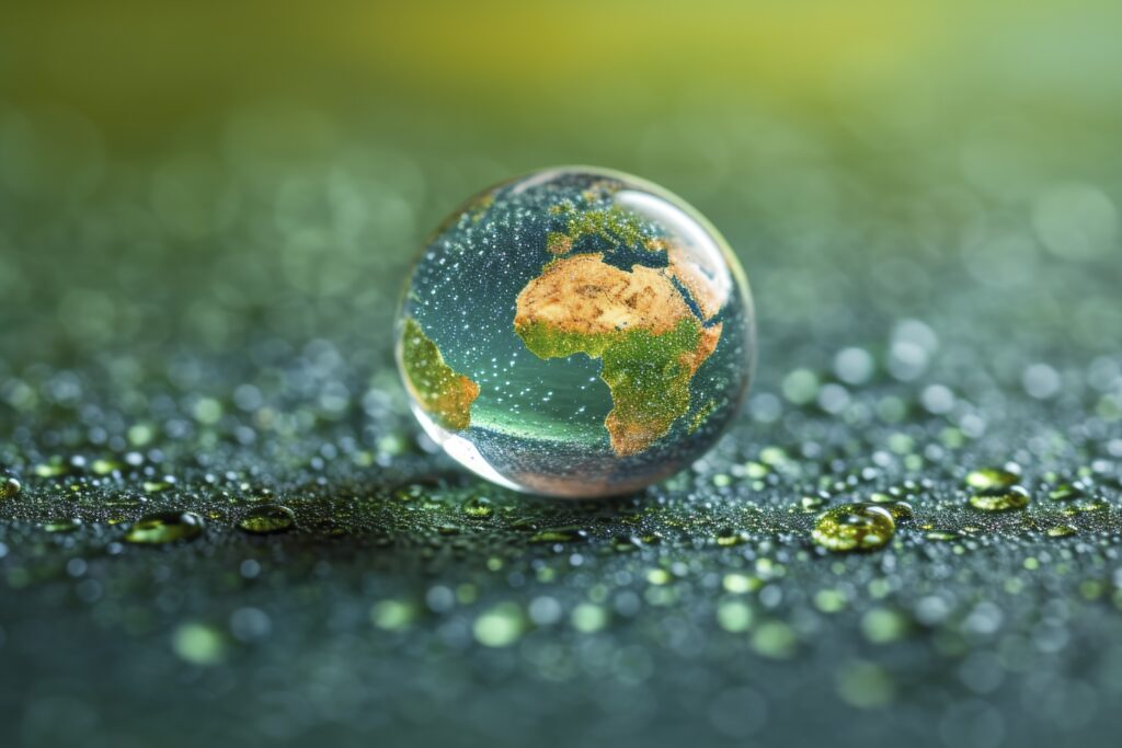 The Environmental Impact of Blockchain and Cryptocurrency: Sustainability in Fintech