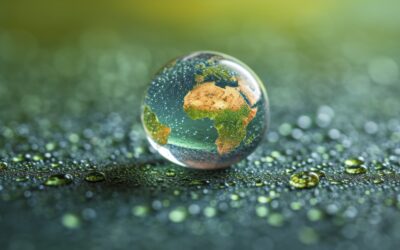 The Environmental Impact of Blockchain and Cryptocurrency: Sustainability in Fintech