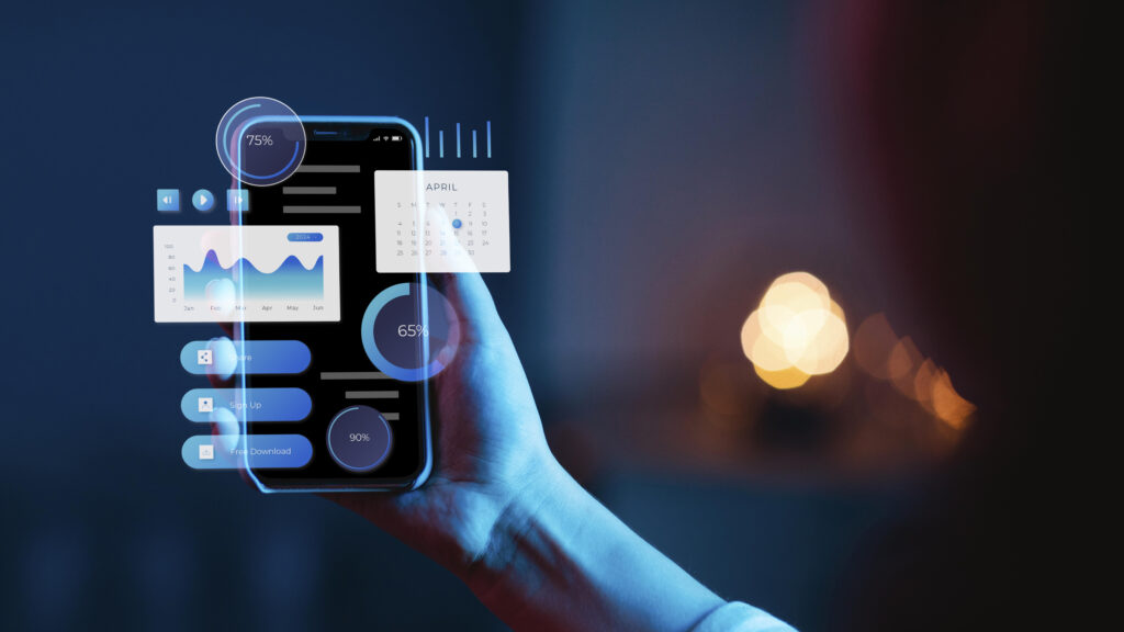 Data-Driven Digital Marketing: The Smart Way to Scale B2B Growth